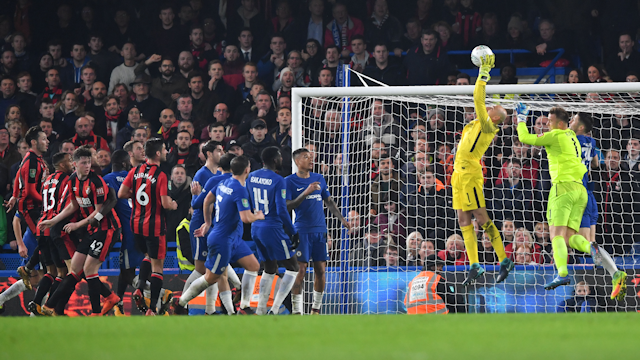 chelsea-v-bournemouth